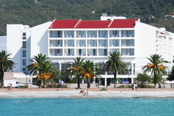 Hotel Princess (Bar)